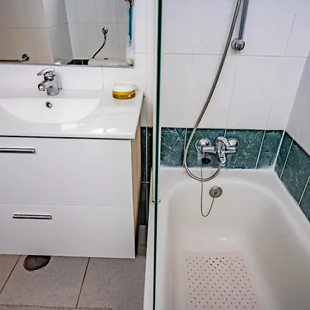 Apartment Increble Atico En Playa Martianez Puerto de la Cruz (Tenerife)