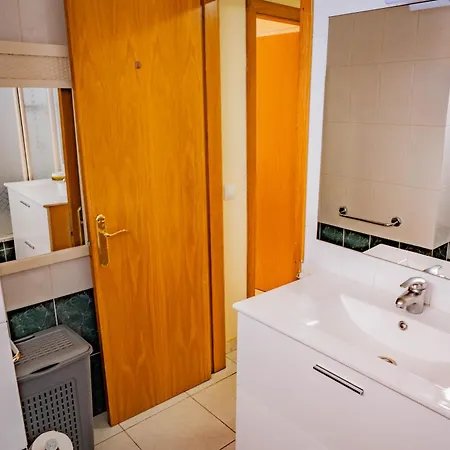Apartment Increble Atico En Playa Martianez